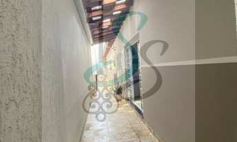 Imagem 3: Venda de casa no Jardim Interlagos, Hortolândia. Casa com 2 dormitórios com armários e p