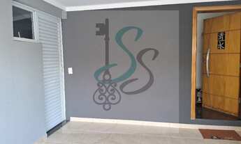 Imagem 3: Venda de Sobrado, Residencial Santa Gertrudes, Valinhos! Sobrado em condomínio fechado