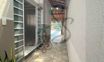 Imagem 2: Venda de casa no Jardim Interlagos, Hortolândia. Casa com 2 dormitórios com armários e p