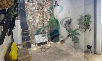 Imagem 7: Venda de casa no Jardim Interlagos, Hortolândia. Casa com 2 dormitórios com armários e p