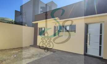 Imagem: Venda de casa no Residencial Colina das