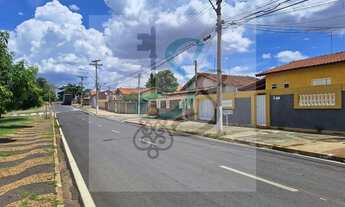 Imagem 2: Casa, Vila Monte Alegre, Paulinia/SP, 154m2, 3 dormitórios, 3 banheiros