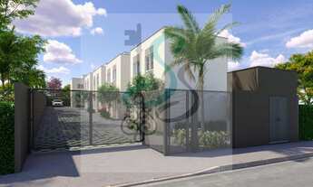 Imagem 4: Casa de Condomínio com 2 Quartos e 3 banheiros à Venda, 63 m² por R$ 300.000