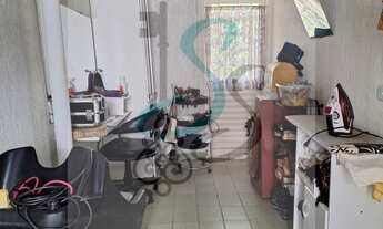 Imagem 5: Casa, Vila Monte Alegre, Paulinia/SP, 154m2, 3 dormitórios, 3 banheiros