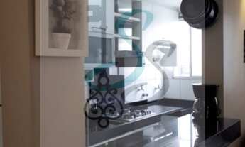 Imagem: Apartamento, Jardim Márcia, Campinas/SP