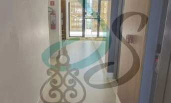 Imagem 2: Apartamento na Vila Nova, Campinas/SP. 2 suítes sendo 1 com closet e banheiros com box