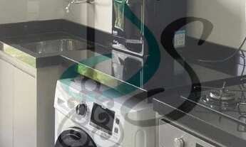 Imagem 7: Apartamento na Vila Nova, Campinas/SP. 2 suítes sendo 1 com closet e banheiros com box