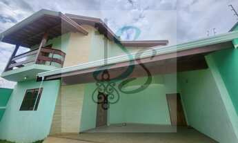 Imagem: Venda de Sobrado Jardim Myrian Moreira da