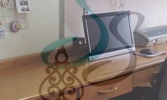 Imagem 2: Apartamento com localização Nova Europa! 2 dormitórios com armários embutidos, sala, cozi