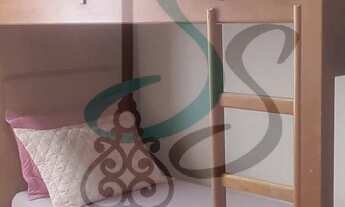 Imagem 4: Apartamento com localização Nova Europa! 2 dormitórios com armários embutidos, sala, cozi