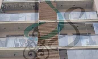 Imagem 6: Apartamento na Vila Nova, Campinas/SP. 2 suítes sendo 1 com closet e banheiros com box