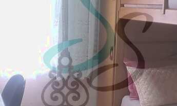 Imagem 3: Apartamento com localização Nova Europa! 2 dormitórios com armários embutidos, sala, cozi