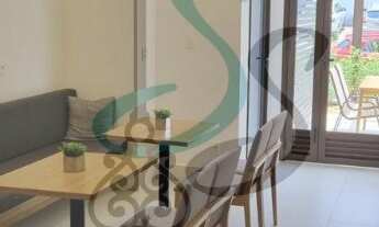 Imagem 4: Apartamento na Vila Nova, Campinas/SP. 2 suítes sendo 1 com closet e banheiros com box