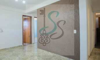 Imagem: Apartamento à Venda no Parque Residencial