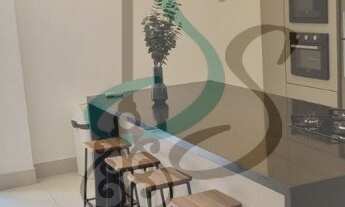 Imagem: Apartamento na Vila Nova, Campinas/SP. 2