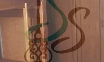 Imagem 5: Apartamento com localização Nova Europa! 2 dormitórios com armários embutidos, sala, cozi