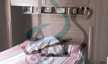 Imagem 7: Apartamento com localização Nova Europa! 2 dormitórios com armários embutidos, sala, cozi