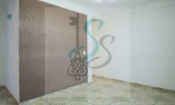 Imagem 2: Apartamento à Venda no Parque Residencial Vila União, Campinas/SP: 2 Quartos, 57m² e Lazer