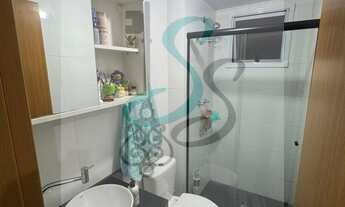 Imagem 6: Venda de Apartamento no Parque Industrial, Campinas! 2 dormitórios (1 com estrutura para