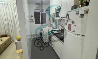 Imagem 3: Venda de Apartamento no Parque Industrial, Campinas! 2 dormitórios (1 com estrutura para