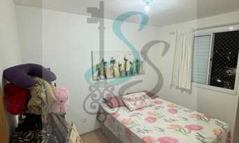 Imagem 7: Venda de Apartamento no Parque Industrial, Campinas! 2 dormitórios (1 com estrutura para