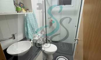 Imagem 5: Venda de Apartamento no Parque Industrial, Campinas! 2 dormitórios (1 com estrutura para