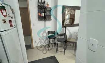 Imagem 4: Venda de Apartamento no Parque Industrial, Campinas! 2 dormitórios (1 com estrutura para