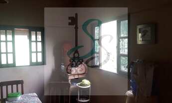 Imagem 7: Venda de sítio em São Tomás de Aquino. O sítio com 3 alqueires, 6.000 pés de café, pasto