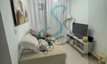 Imagem 2: Venda de Apartamento no Parque Industrial, Campinas! 2 dormitórios (1 com estrutura para