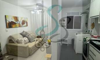 Imagem: Venda de Apartamento no Parque Industrial