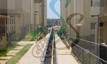 Imagem 5: Venda de Apartamento no Jardim Rossin, Campinas 2 dormitórios, sala, cozinha, lavanderia