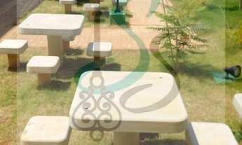 Imagem 3: Venda de Apartamento no Jardim Rossin, Campinas 2 dormitórios, sala, cozinha, lavanderia