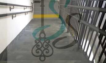 Imagem 2: Venda de Apartamento no Jardim Rossin, Campinas 2 dormitórios, sala, cozinha, lavanderia