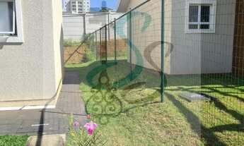 Imagem 2: Venda de casa no Balneário Tropical, Paulínia. Sobrado com 2 dormitórios sendo 1 suíte