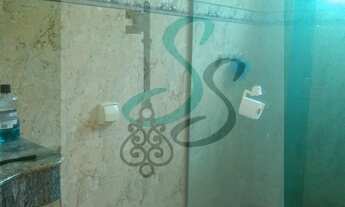 Imagem 3: Venda de casa no São Luiz, Paulínia. 3 dormitórios sendo 2 suítes (1 com hidromassagem)