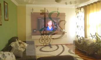 Imagem 1: Venda de casa no São Luiz, Paulínia. 3 dormitórios sendo 2 suítes (1 com hidromassagem)