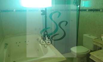 Imagem 6: Venda de casa no São Luiz, Paulínia. 3 dormitórios sendo 2 suítes (1 com hidromassagem)