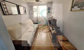 Imagem: Apartamento à venda no Jardim Ipiranga