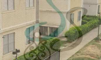 Imagem 2: Aproveite! Apartamento à venda no Residencial Sirius, Campinas-SP. 2 quartos, 1 vaga, 46m²