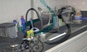 Imagem 5: Aproveite! Apartamento à venda no Residencial Sirius, Campinas-SP. 2 quartos, 1 vaga, 46m²