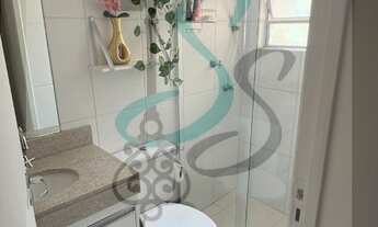 Imagem 5: Venda de apartamento no Jardim Nova Europa , Campinas. 2 dormitórios sendo 1 suíte com ar