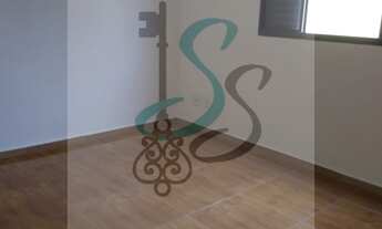 Imagem 7: Venda de apartamento no Matão, Sumaré. 2 dormitórios, sala com sacada, cozinha, área de s