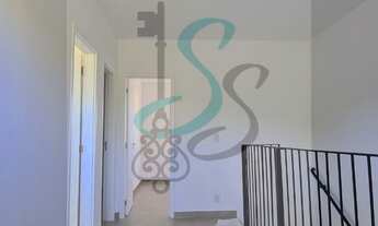 Imagem 5: Venda de casa no Balneário Tropical, Paulínia. Sobrado com 2 dormitórios sendo 1 suíte