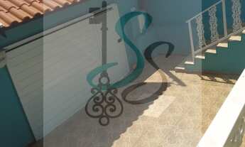 Imagem 2: Venda de casa no São Luiz, Paulínia. 3 dormitórios sendo 2 suítes (1 com hidromassagem)