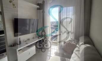 Imagem: Venda de apartamento na Vila Mimosa, Campinas