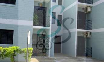 Imagem 5: Venda de apartamento no Matão, Sumaré. 2 dormitórios, sala com sacada, cozinha, área de s