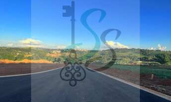 Imagem: Venda de terreno no Jardim Ecoville Vinhedo