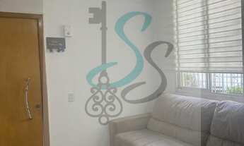 Imagem: Venda de apartamento no Jardim Paulicéia