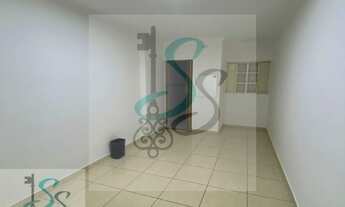 Imagem 4: CASA à Venda Parque Residencial Vila União, Campinas/SP