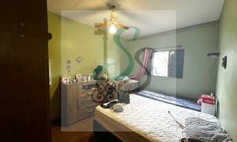 Imagem 7: Casa à venda no Jardim Morada do Sol, Indaiatuba: 2 dormitórios, sala, banheiro, 98m². Age